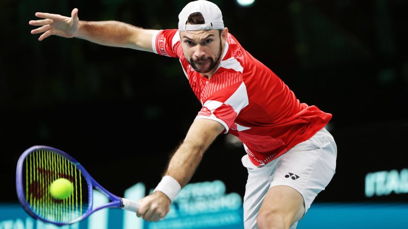 Rodionov verpasst Endspiel in Cherbourg