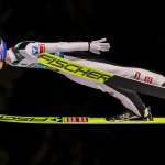 Ortner vergibt Halbzeitführung in Oslo knapp