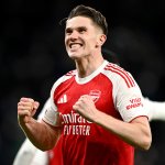 Nächster Schritt zum Titel? Arsenal gewinnt zuhause spät