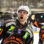 Nächster Sieg! 99ers sichern sich drei Matchpucks gegen Villach