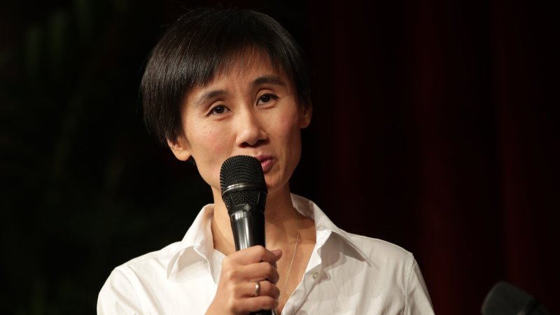 ÖTTV-Vizepräsidentin Liu Jia erklärt Rücktritt