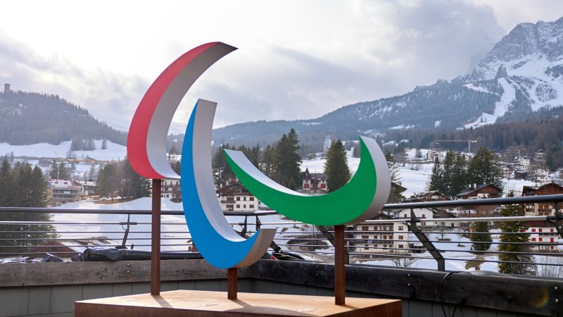 Ukraine boykottiert auch Paralympics-Abschlussfeier