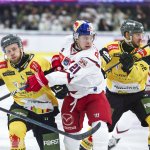 Salzburg vor dem Aus! Pustertal jubelt über eine 3:0-Führung