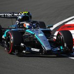 Antonelli schreibt Geschichte mit Sieg in China