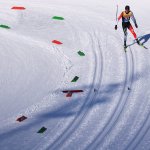 "Zehn bis zwölf Bier": Langläufer betrinkt sich beim Rennen total