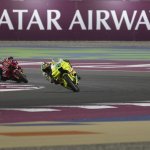 Offiziell! MotoGP verschiebt Katar-Rennen