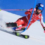 Knapp! Truppe rauscht am Are-Podest vorbei - Shiffrin siegt