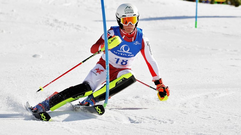 ÖSV-Youngsters verpassen Medaille im letzten Junioren-WM-Rennen