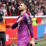 Torhüter-Sorgen beim FC Bayern: Auch Ulreich fällt aus