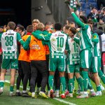 Gadou fliegt, Seidl trifft! Rapid schlägt Salzburg erneut