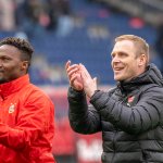 Rapid hofft gegen LASK auf Flow, Austria in Hartberg gefordert