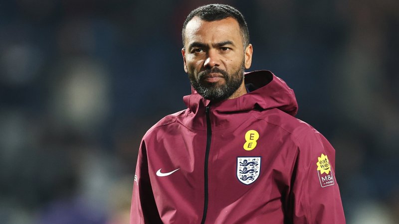 Ashley Cole übernimmt Traineramt bei italienischem Zweitligisten