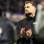 Ingolitsch: Böse Miene zum guten Resultat