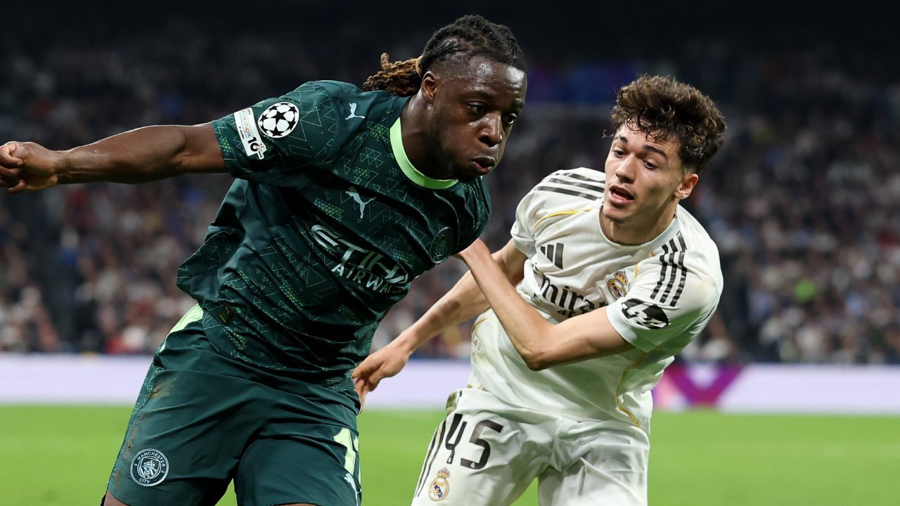 Champions League LIVE: Konferenz mit ManCity - Real Madrid