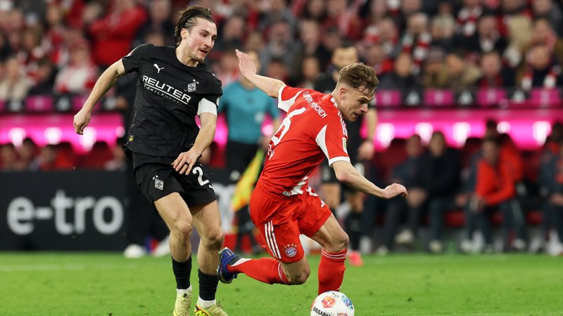 Kurz vor Vollzug: Leipzig holt Schlager-Nachfolger