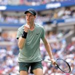 Sinner holt ersten Saison-Titel!