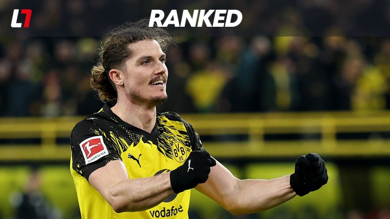 ÖFB-Rekordspieler in Deutschland: Sabitzer erreicht Top5