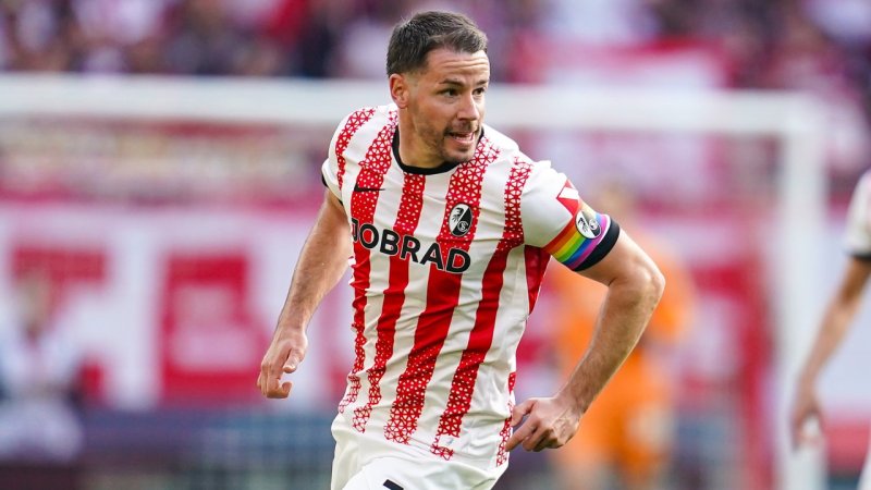 Europa League LIVE: SC Freiburg - KRC Genk