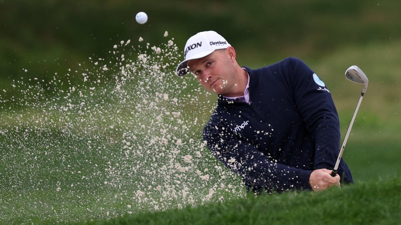 Straka trotz Fehler mit Topergebnis