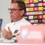 Rangnick nominiert vier Debütanten für ÖFB-Länderspiele im März