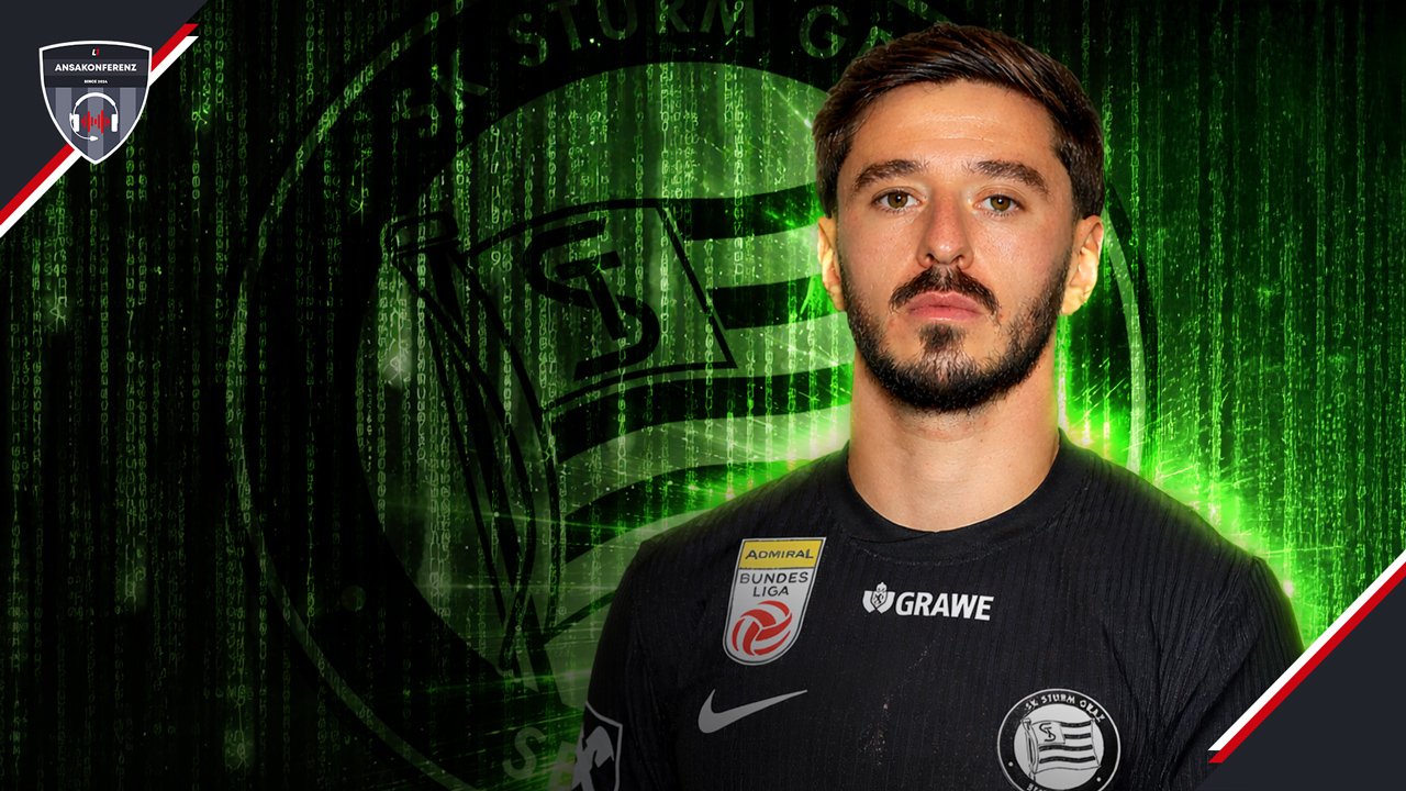 Otar Kiteishvili: Sturms Cheat Code?