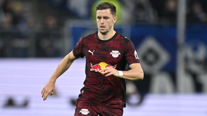 Deutsche Bundesliga LIVE: RB Leipzig - TSG Hoffenheim