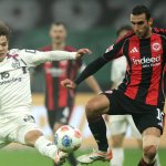 Deutsche Bundesliga LIVE: Mainz 05 - Eintracht Frankfurt