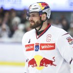 ICE-Meister Salzburg stemmt sich gegen das Ausscheiden