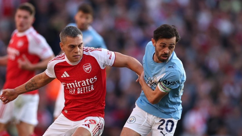 EFL-Cup-Finale LIVE: FC Arsenal - Manchester City