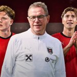 ÖFB-Team: Diese Debütanten und Rückkehrer sorgen für Aufsehen