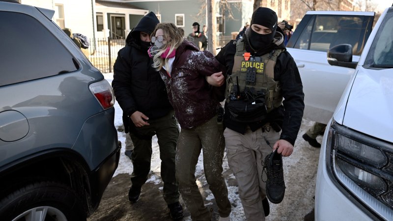 Human Rights Watch über WM: USA "nicht der richtige Gastgeber"