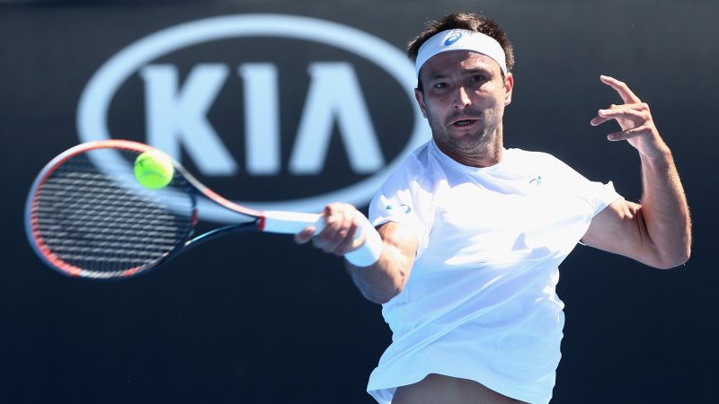 Ex-Top-40-Spieler erhält vierjährige Dopingsperre