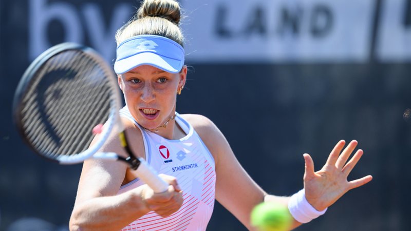 Kraus gewinnt erste Quali-Runde beim Masters in Miami