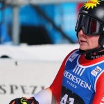 Von Kuh getroffen: Kurioses Saison-Aus für Schweizer Skifahrerin