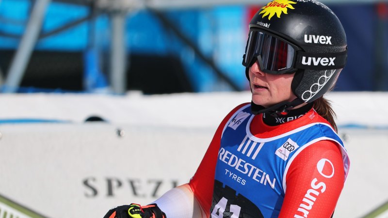 Kurios! Darum verpasst Schweizer Ski-Ass das Weltcupfinale