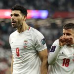 Iran will WM-Spiele von USA nach Mexiko verlegen