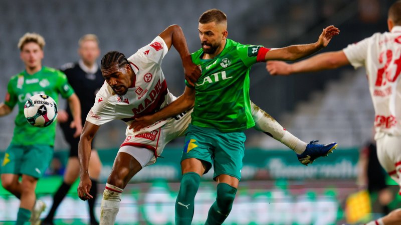 Bundesliga heute: WSG Tirol - GAK