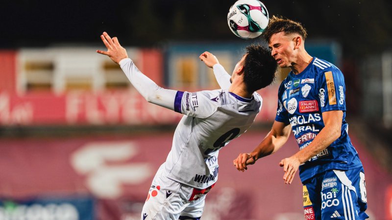 Bundesliga heute: TSV Hartberg - Austria Wien