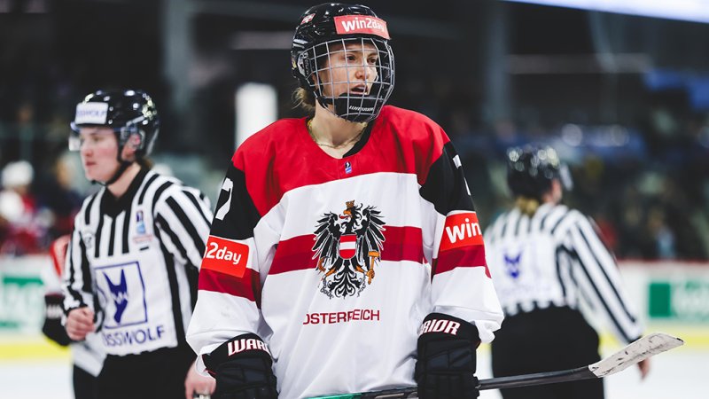 Trade! Schafzahl wechselt vom stärksten zum schwächsten PWHL-Team