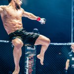 Fight Nights 50: UFC-Kämpfer fordert Vendetta-Champ heraus