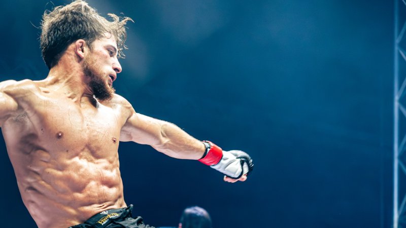 Fight Nights 50: UFC-Kämpfer fordert Vendetta-Champ heraus