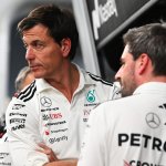 Toto Wolff kontert Verstappen-Kritik am neuen F1-Reglement