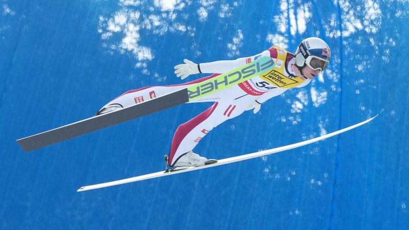 Skifliegen LIVE: Zweiter Männer-Bewerb in Vikersund