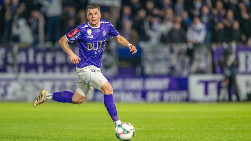 Austria Salzburg verhandelt mit neuem Trikotsponsor