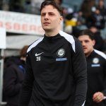 Bittere Personal-News für Tabellenführer Sturm