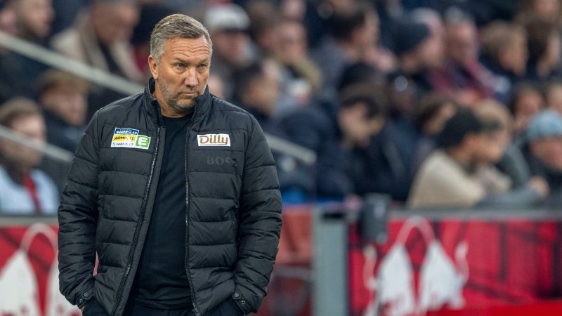 Schmid: Hartberg-Infrastruktur "großer Wettbewerbsnachteil"