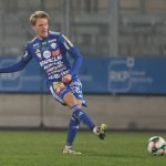 Option gezogen! Mittelfeldmann bleibt bei Hartberg