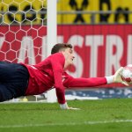 In diesem Torhüter-Ranking ist Florian Wiegele die Nummer eins