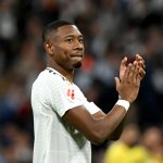 David Alaba winkt Transfer zu Topklub - England oder Italien?