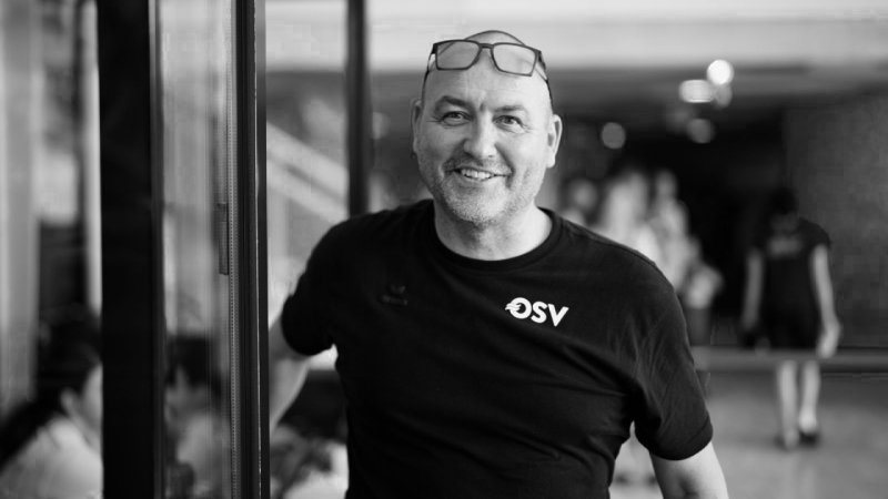 Schwimmverband-Sportdirektor Bär unerwartet verstorben